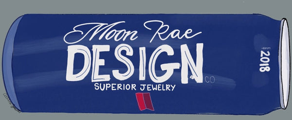 Moon Rae Design Co
